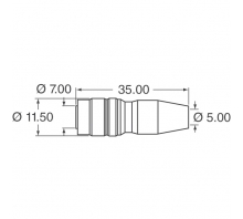 תמונה HR10A-13TPD-20P.