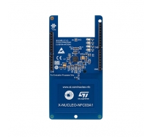 תמונה X-NUCLEO-NFC03A1.