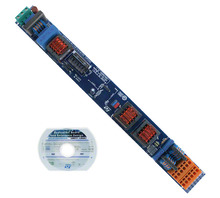 תמונה STEVAL-ILB008V1.