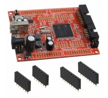 תמונה STM32-H407.
