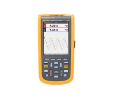 תמונה FLUKE-125B/NA.