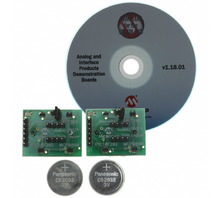 תמונה MCP9800DM-DL2.