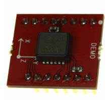 תמונה SCA830-D07-PCB.