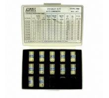 תמונה ACCU-L 0402KIT01.