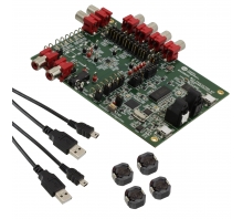 תמונה MAX98090EVKIT#WLP.