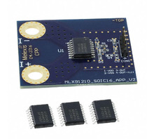 תמונה DVK91210 - SOIC16.