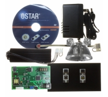 תמונה OSTAR EVALUATION KIT.