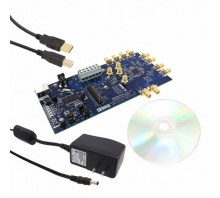 תמונה AD9520-4/PCBZ.