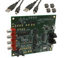 תמונה MAX98089EVKIT#WLP.