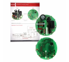 תמונה BP5843A APP BOARD.
