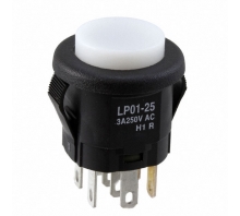 תמונה LP0125CMKW015CB.
