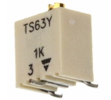 תמונה TS63Y102KR10.