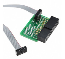 תמונה 8.06.02 J-LINK 9-PIN CORTEX-M ADAPTER.