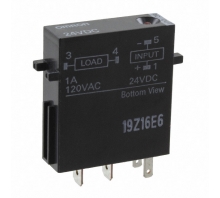 תמונה G3TA-OA101SZ-1 DC24.
