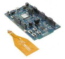 תמונה NRF52-DK.