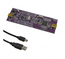 תמונה NUTINY-SDK-NUC120.