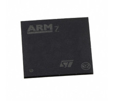תמונה STM32F746IEK6.