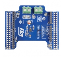 תמונה X-NUCLEO-IHM13A1.