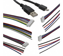 תמונה TMCM-1241-CABLE.