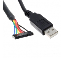 תמונה TTL-232R-3V3-2MM.