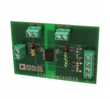 תמונה EVAL-ADM2490EEBZ.