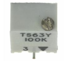 תמונה TS63Y104KR10.