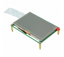 תמונה LCD8000-43T.