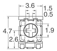 תמונה ST32TG104.