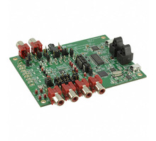 תמונה MAX98090EVKIT#TQFN.