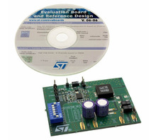 תמונה STEVAL-ISA025V1.