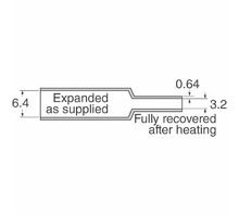 תמונה RNF-100-1/4-WH-SP.