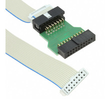 תמונה 8.08.01 J-LINK 14-PIN ARM ADAPTER.