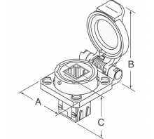 תמונה USBF22BSCC.