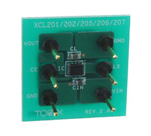 תמונה XCL206B123-EVB.