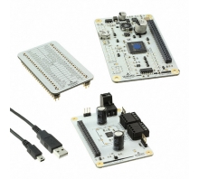 תמונה TMC5041-EVAL-KIT.