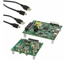 תמונה MAX98371EVSYS#.