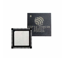 תמונה ESP32-D0WDQ6.