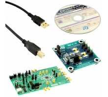 תמונה AD9554/PCBZ.