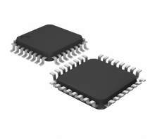 תמונה EFM8SB20F32G-B-QFP32R.