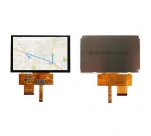 תמונה NHD-5.0-800480TF-ATXL#-CTP.
