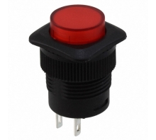 תמונה RP3508ABLKREDNNS.