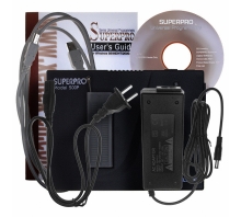 תמונה SUPERPRO 500P.