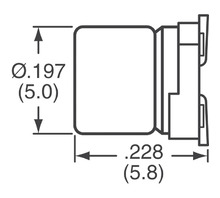 תמונה EMZK160ADA330ME61G.