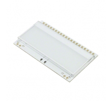 תמונה EA LED55X31-R.