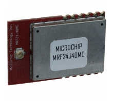 תמונה MRF24J40MC-I/RM.