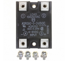 תמונה AQR10A2-S-Z4/6VDC.