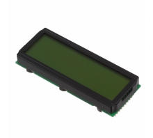 תמונה EA DIP203G-4NLED.