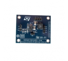 תמונה STEVAL-ISA068V1.