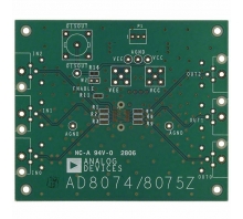 תמונה AD8075Z-EVAL.