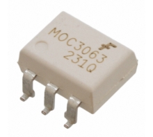 תמונה MOC3063SM.